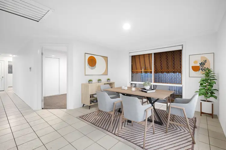 Fifth view of Homely house listing, 7 Rosella Court, Ormeau QLD 4208