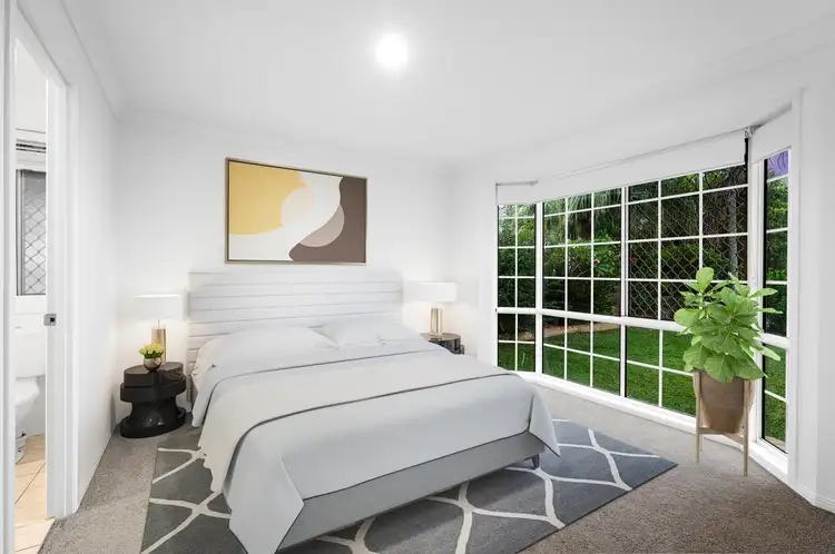 Sixth view of Homely house listing, 7 Rosella Court, Ormeau QLD 4208
