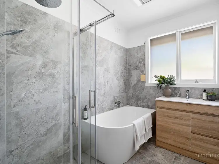 Third view of Homely villa listing, 4/25 Katandra Road, Ormond VIC 3204