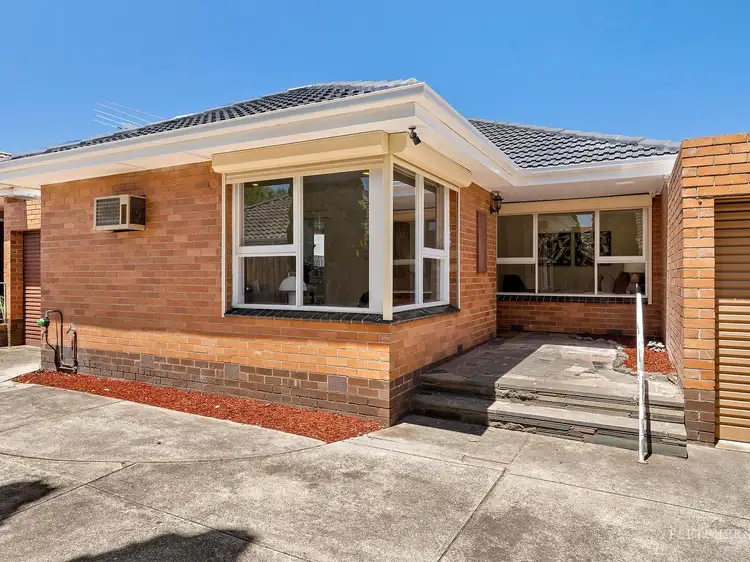 Fifth view of Homely villa listing, 4/25 Katandra Road, Ormond VIC 3204