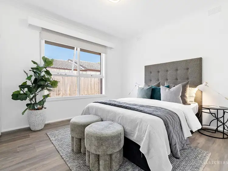 Sixth view of Homely villa listing, 4/25 Katandra Road, Ormond VIC 3204