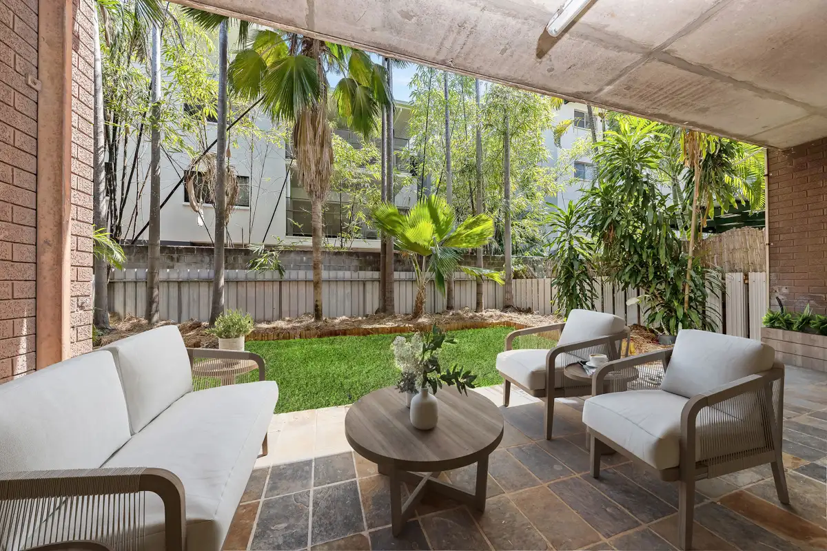 Main view of Homely apartment listing, 3/6 Grevillea Circuit, Nightcliff NT 810