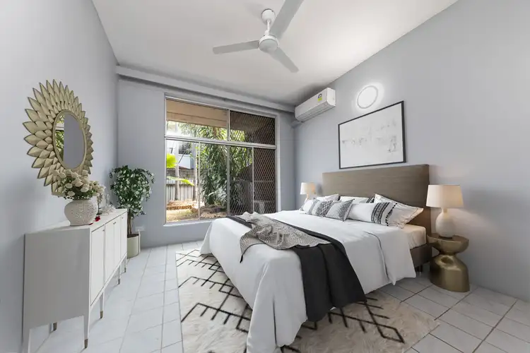 Third view of Homely apartment listing, 3/6 Grevillea Circuit, Nightcliff NT 810