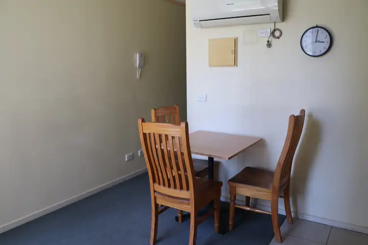 Third view of Homely apartment listing, 538/139 Lonsdale Street, Melbourne VIC 3000