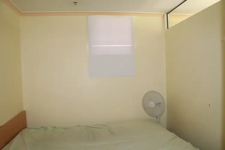 Fifth view of Homely apartment listing, 538/139 Lonsdale Street, Melbourne VIC 3000