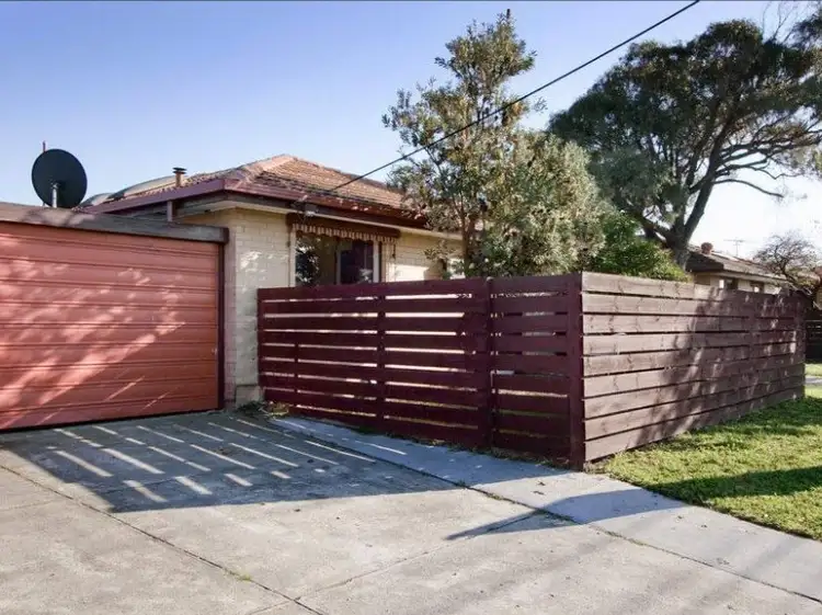 6/287-291 Warrigal Road, Cheltenham VIC 3192