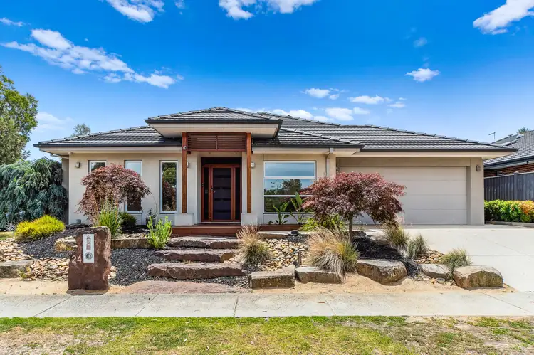 24 Kendon Drive, Botanic Ridge VIC 3977