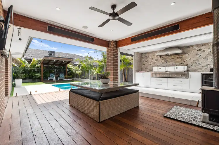 Second view of Homely house listing, 24 Kendon Drive, Botanic Ridge VIC 3977