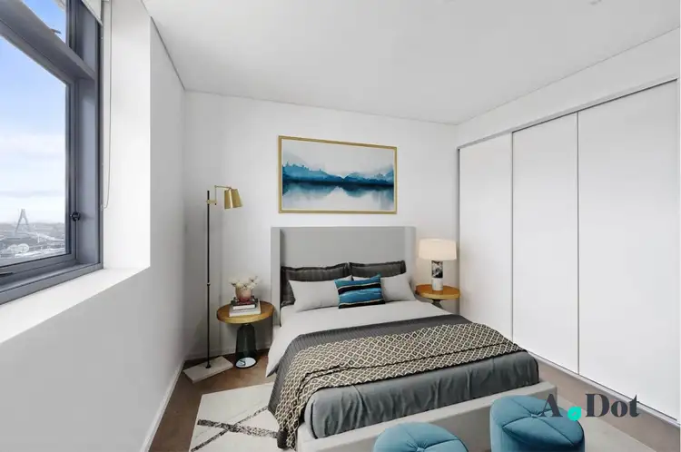 Fifth view of Homely apartment listing, 1238/1 Steam Mill Lane, Haymarket NSW 2000