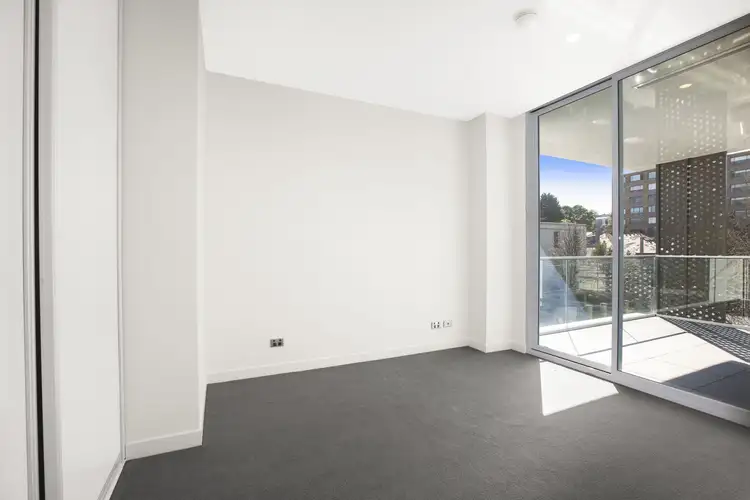 Fifth view of Homely apartment listing, 301/2-6 Murphy Street, South Yarra VIC 3141