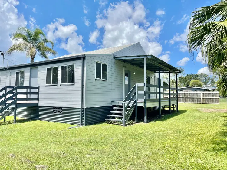 19 Dougall Street, Bororen QLD 4678