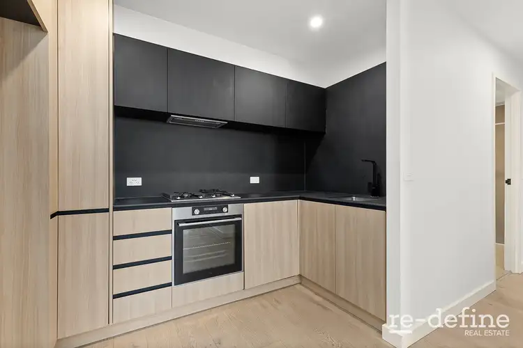 Second view of Homely apartment listing, G1/60 Islington Street, Collingwood VIC 3066