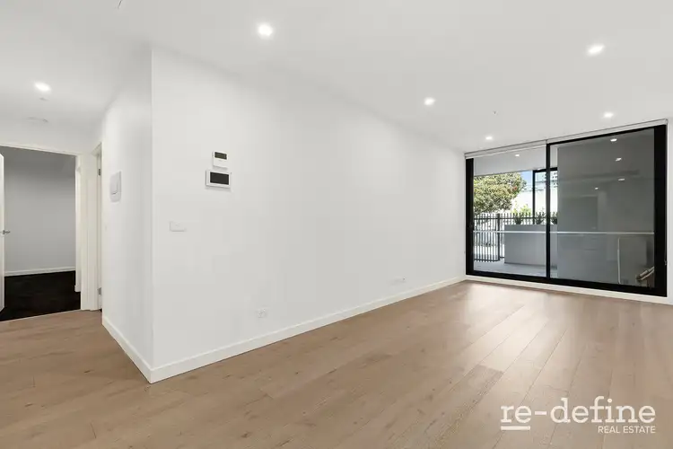 Fourth view of Homely apartment listing, G1/60 Islington Street, Collingwood VIC 3066