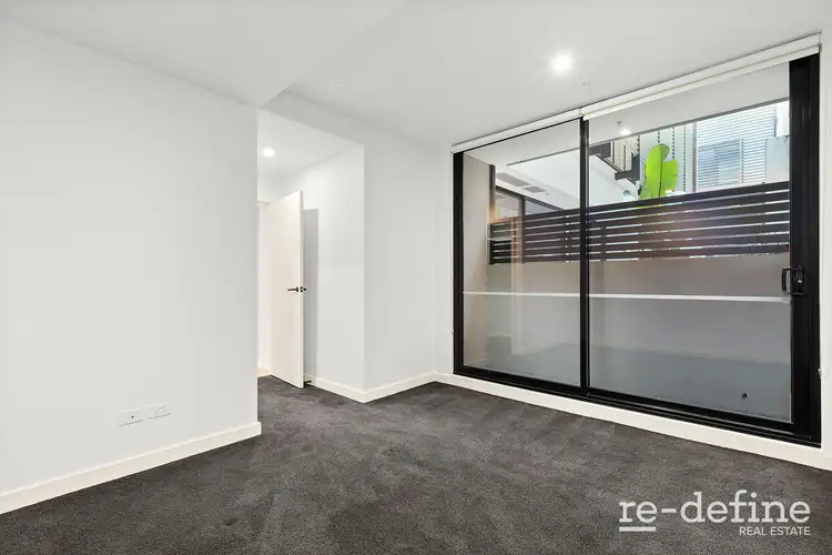 Sixth view of Homely apartment listing, G1/60 Islington Street, Collingwood VIC 3066