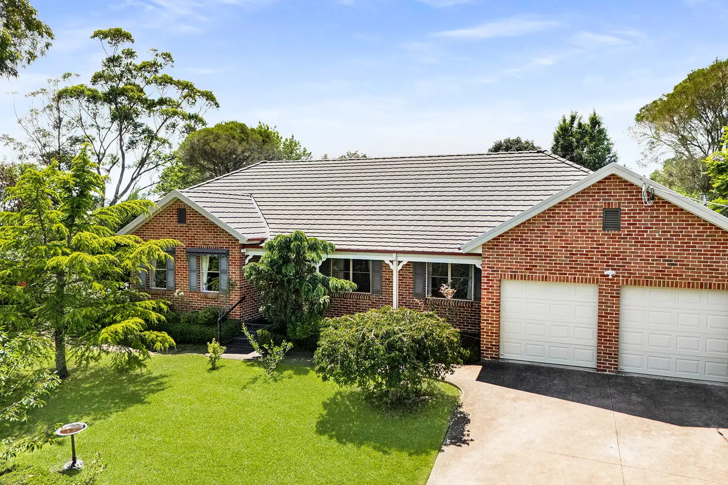 Main view of Homely house listing, 13 Wandevan Place, Mittagong NSW 2575