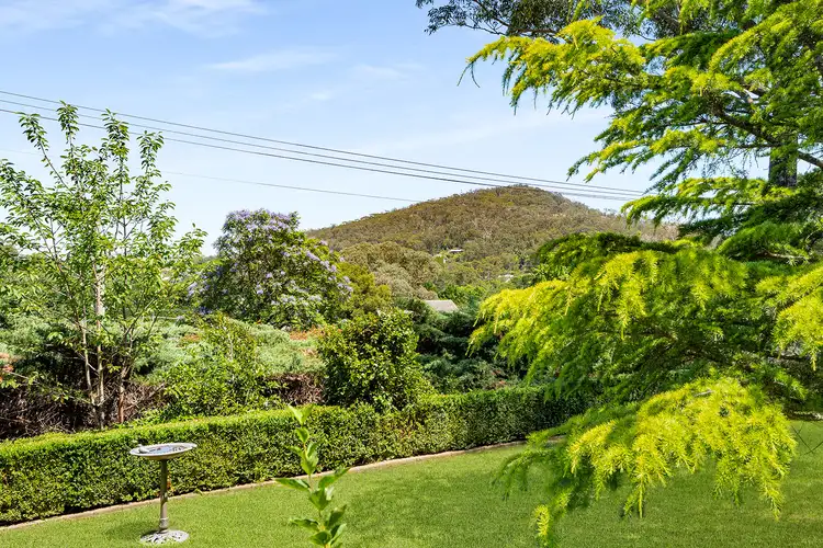 Second view of Homely house listing, 13 Wandevan Place, Mittagong NSW 2575