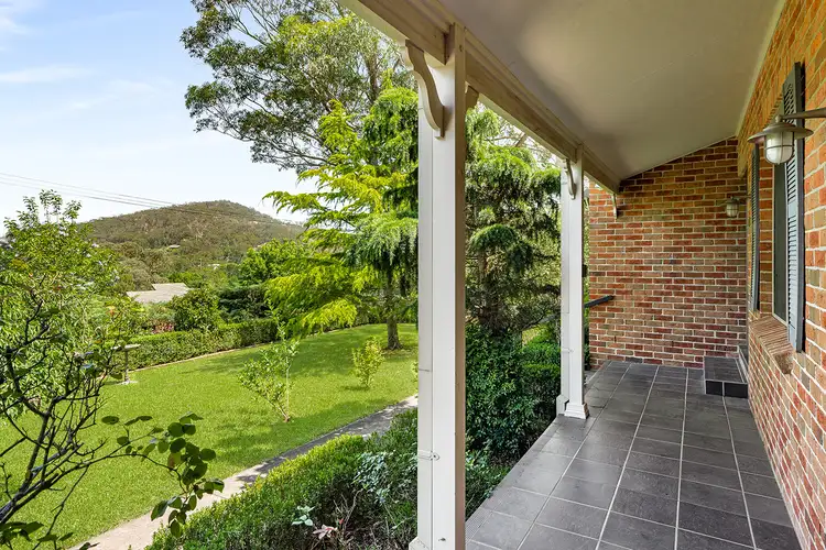 Third view of Homely house listing, 13 Wandevan Place, Mittagong NSW 2575