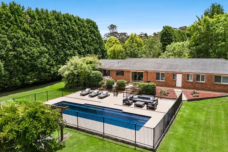 26 Carisbrooke Row, Bowral NSW 2576