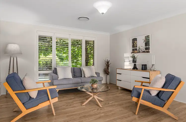 Fourth view of Homely house listing, 26 Carisbrooke Row, Bowral NSW 2576