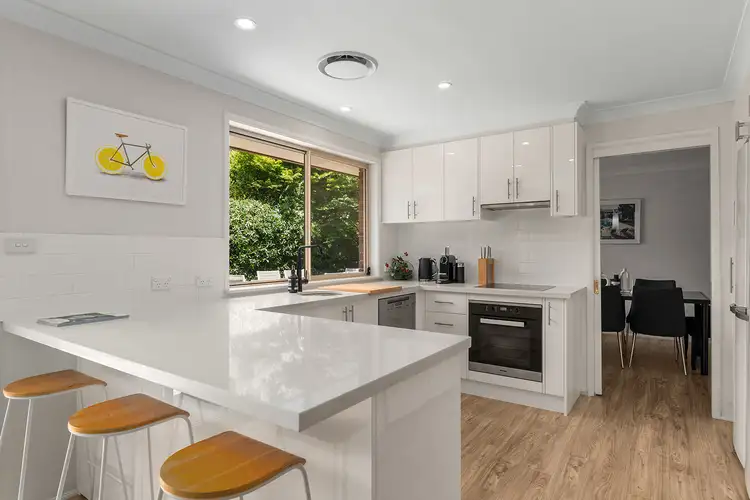 Fifth view of Homely house listing, 26 Carisbrooke Row, Bowral NSW 2576