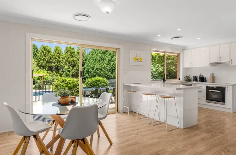 Seventh view of Homely house listing, 26 Carisbrooke Row, Bowral NSW 2576