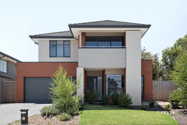 Main view of Homely house listing, 31 Largo Circuit, Junction Village VIC 3977