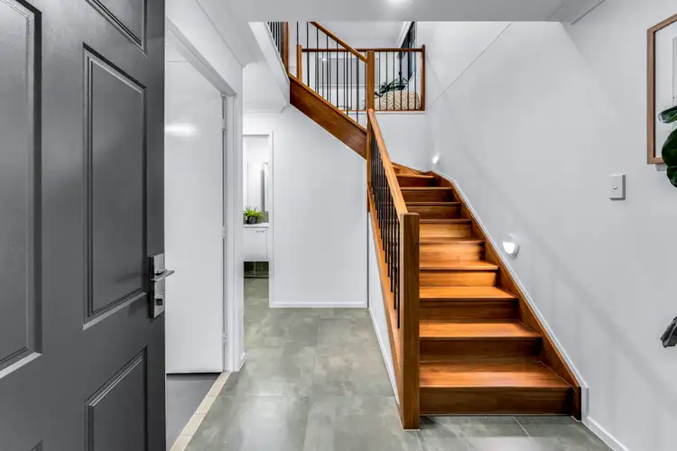 Third view of Homely house listing, House 4/110 Falkland Street West, Heathwood QLD 4110