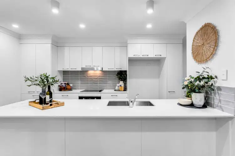 Fifth view of Homely house listing, House 4/110 Falkland Street West, Heathwood QLD 4110