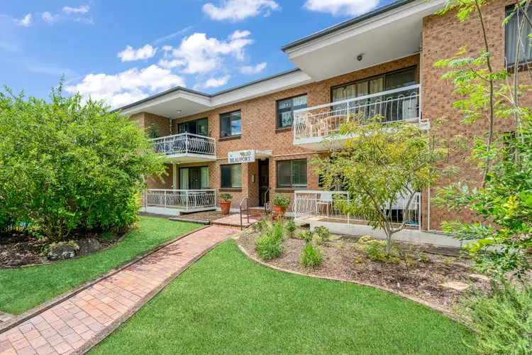Second view of Homely unit listing, 8/30 Sisley Street, St Lucia QLD 4067