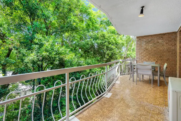 Third view of Homely unit listing, 8/30 Sisley Street, St Lucia QLD 4067