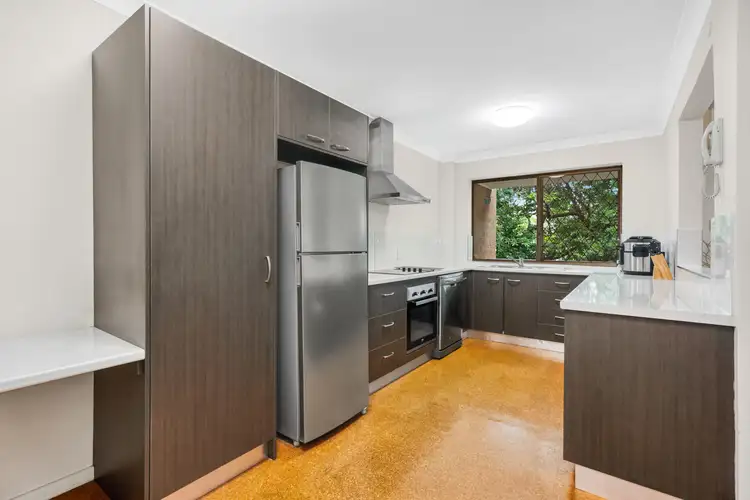 Fourth view of Homely unit listing, 8/30 Sisley Street, St Lucia QLD 4067
