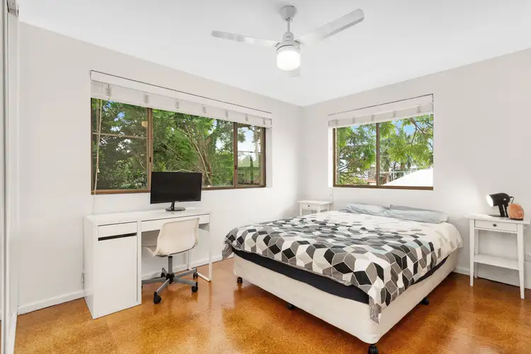 Fifth view of Homely unit listing, 8/30 Sisley Street, St Lucia QLD 4067
