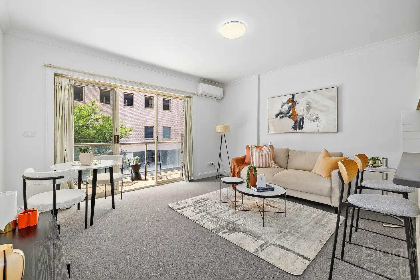 Main view of Homely apartment listing, 5/1a St Kilda Road, St Kilda VIC 3182