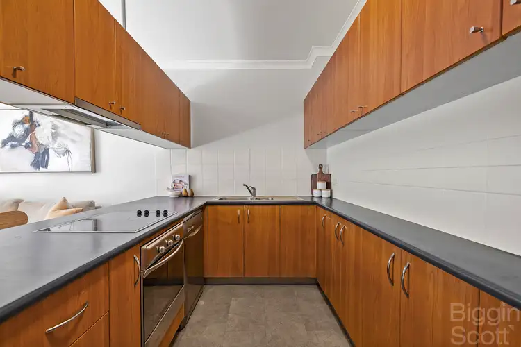 Second view of Homely apartment listing, 5/1a St Kilda Road, St Kilda VIC 3182