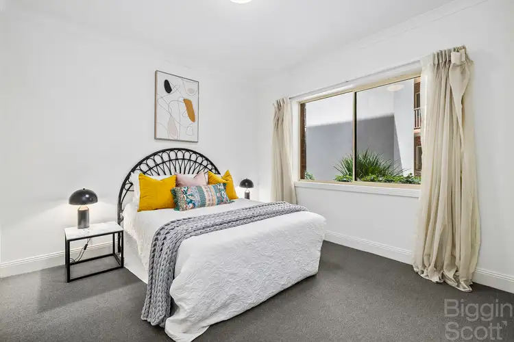 Third view of Homely apartment listing, 5/1a St Kilda Road, St Kilda VIC 3182