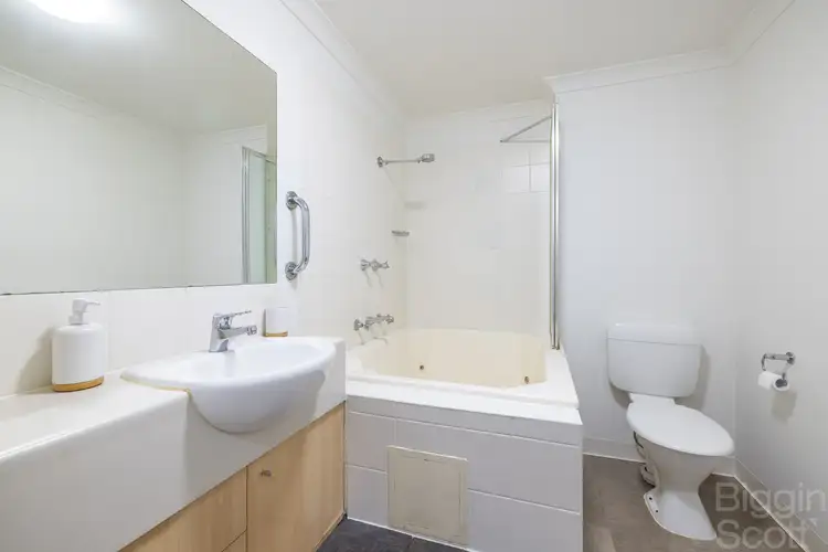 Fourth view of Homely apartment listing, 5/1a St Kilda Road, St Kilda VIC 3182