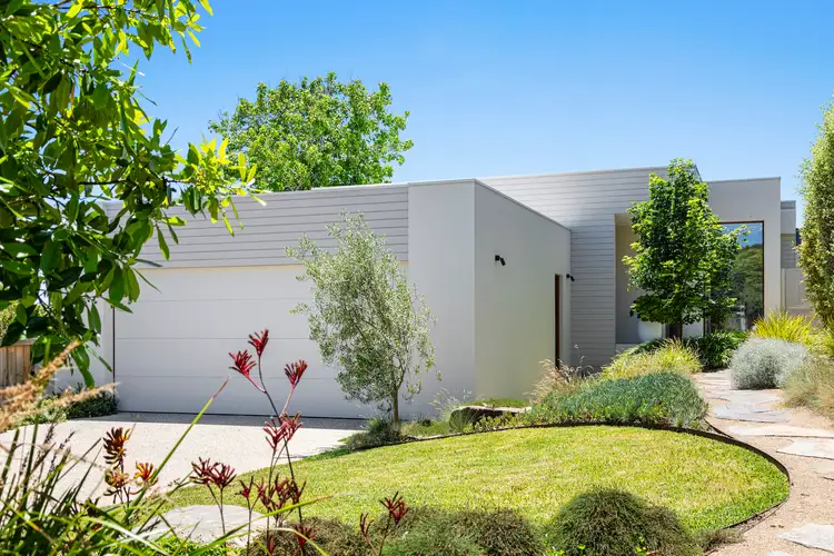Second view of Homely house listing, 21 Charles Street, Mccrae VIC 3938