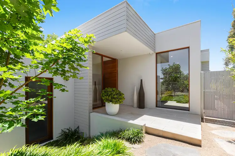 Fourth view of Homely house listing, 21 Charles Street, Mccrae VIC 3938