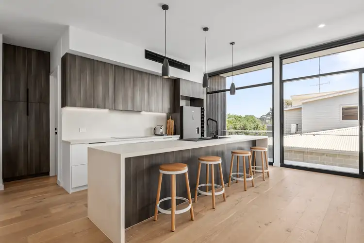 Third view of Homely townhouse listing, 3/137 Great Ocean Road, Anglesea VIC 3230