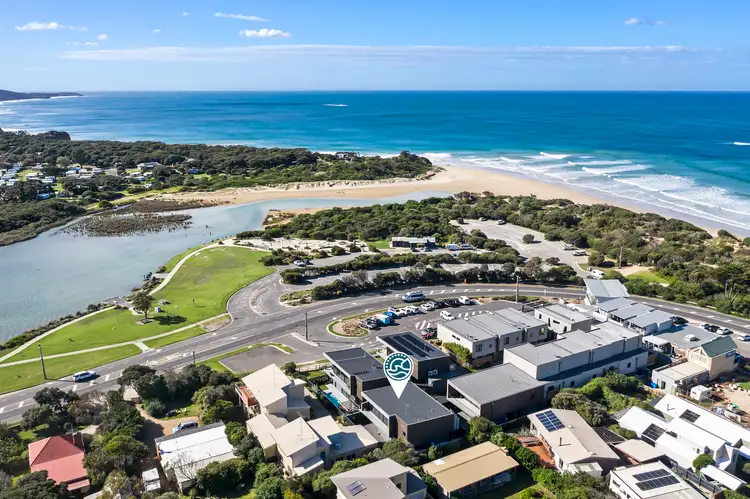 Sixth view of Homely townhouse listing, 3/137 Great Ocean Road, Anglesea VIC 3230
