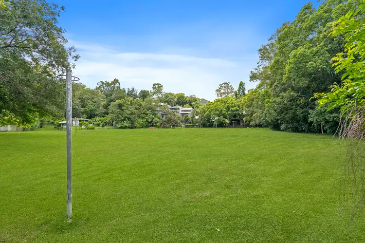 Second view of Homely townhouse listing, 9B Vera Street, Toowong QLD 4066