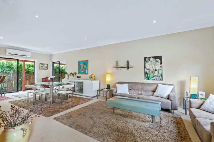 Fourth view of Homely townhouse listing, 9B Vera Street, Toowong QLD 4066