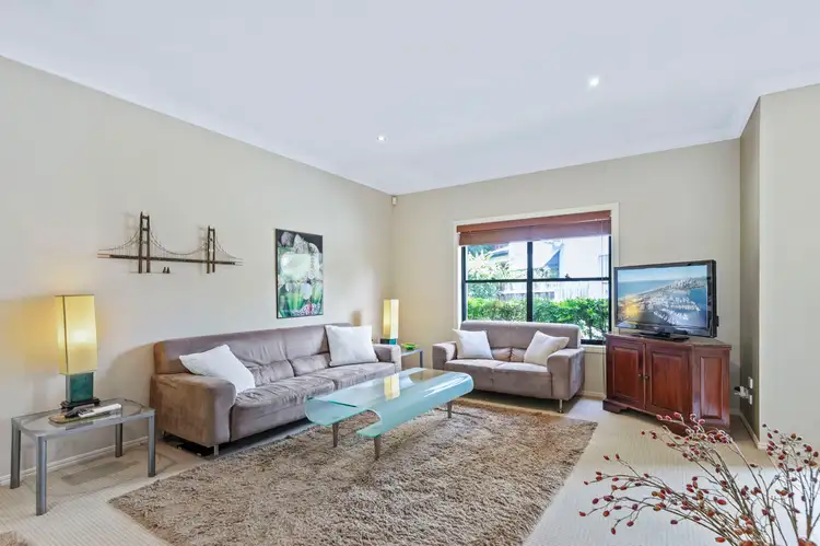 Fifth view of Homely townhouse listing, 9B Vera Street, Toowong QLD 4066