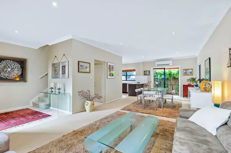 Sixth view of Homely townhouse listing, 9B Vera Street, Toowong QLD 4066