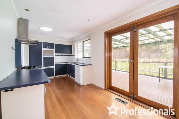 Fourth view of Homely house listing, 8 Sabre Court, Ferntree Gully VIC 3156
