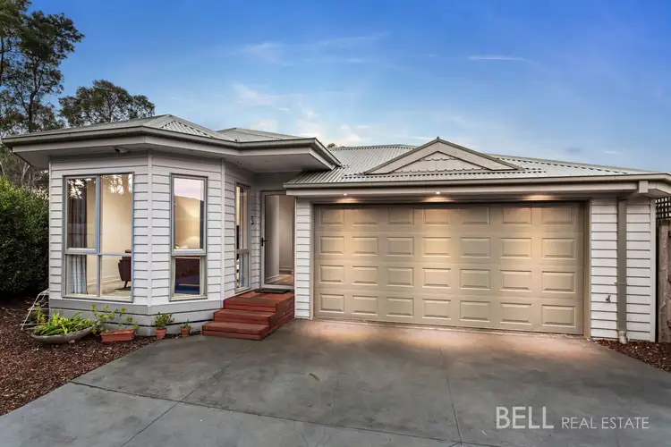 11A Kathy Court, Mooroolbark VIC 3138