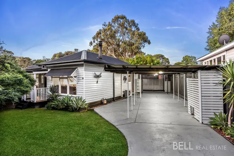 815 Mt Dandenong Road, Montrose VIC 3765