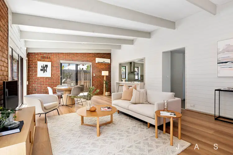 Main view of Homely house listing, 49 Bellairs Avenue, Yarraville VIC 3013