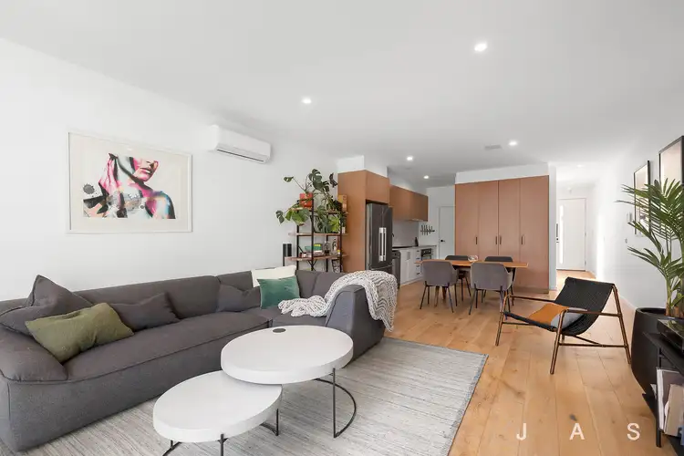 Fourth view of Homely townhouse listing, 16B Lily Street, Seddon VIC 3011