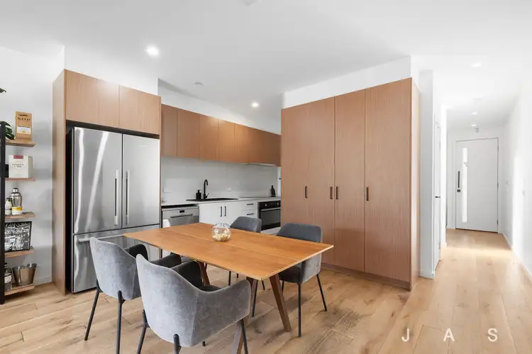 Fifth view of Homely townhouse listing, 16B Lily Street, Seddon VIC 3011
